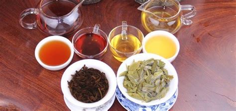 普洱茶生茶的功效與作用(普洱茶生茶的沖泡方法)縮略圖