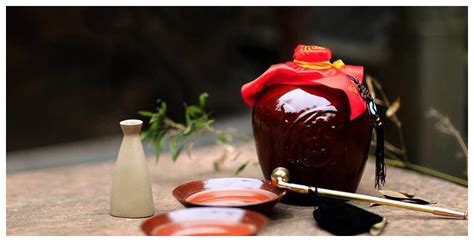 高粱酒是什么香型,金門高粱酒是什么香型縮略圖