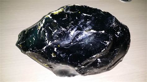 金曜石真的很可怕,金曜石真的很可怕嗎縮略圖