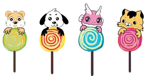 棒棒糖表情包(棒棒糖表情包圖片)縮略圖