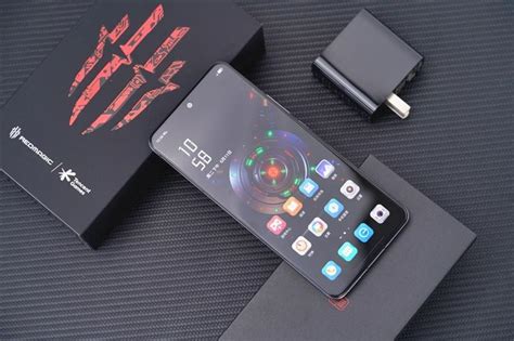 紅魔手機(jī)官方維修(紅魔手機(jī)官方維修點(diǎn))縮略圖