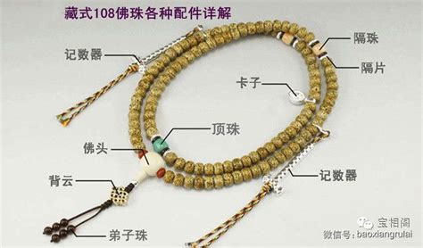 佛珠的顆數(shù)含義,佛珠的顆數(shù)含義12顆縮略圖