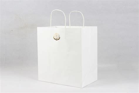 牛皮紙袋子(牛皮紙袋子批發)縮略圖