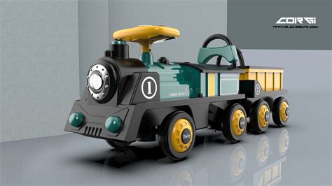 電動玩具火車(電動玩具火車視頻)縮略圖