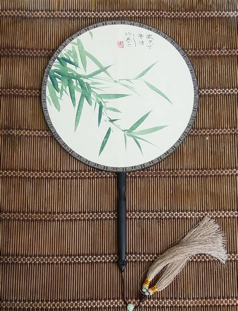 團(tuán)扇圖片簡單好看,團(tuán)扇圖片簡單好看兒童縮略圖