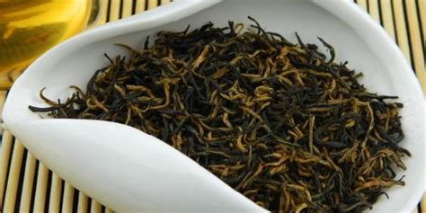 正山小種與金駿眉的區(qū)別差異,正山小種與金駿眉區(qū)別縮略圖