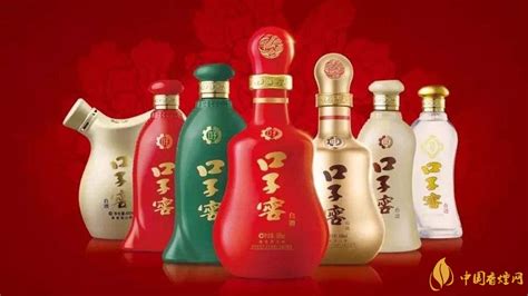 口子窖官網,口子窖官網旗艦店縮略圖
