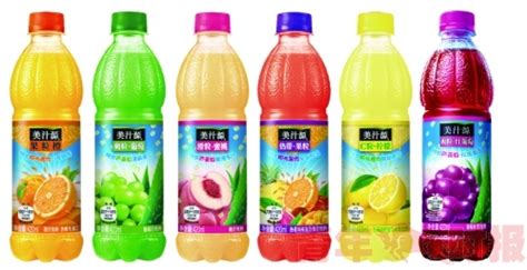 美汁源是哪個(gè)公司(美汁源是哪個(gè)公司的)縮略圖