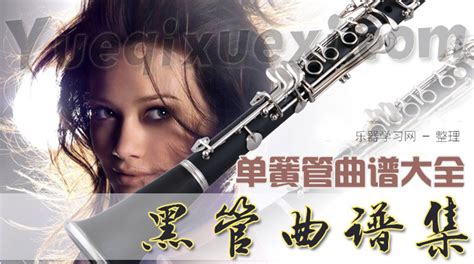 黑管獨(dú)奏名曲欣賞(電吹管最好聽(tīng)的五首曲子)縮略圖
