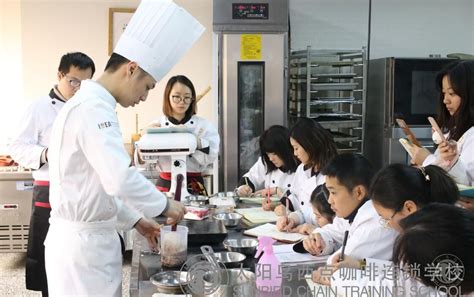 西式糕點師培訓學校(濟南西式糕點師培訓學校)縮略圖