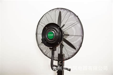 工業(yè)風(fēng)扇品牌,工業(yè)風(fēng)扇品牌十大名牌排名縮略圖
