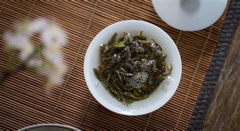 單叢茶是哪里的特產,單叢茶是哪里的特產茶縮略圖