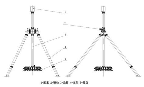 大擺錘的失重感算幾級(jí),大擺錘的失重感怎么克服縮略圖