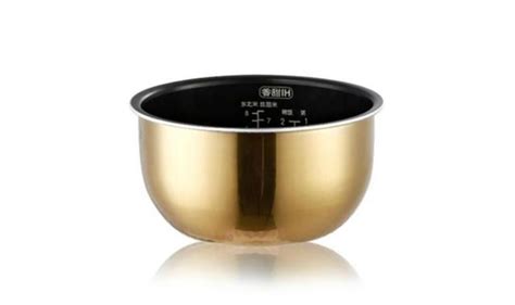 電飯鍋內(nèi)膽什么材質(zhì)最好最健康(什么樣的電飯鍋內(nèi)膽材質(zhì)健康)縮略圖