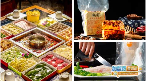 鍋圈食匯加盟親身經(jīng)歷,鍋圈食匯加盟親身經(jīng)歷知乎縮略圖