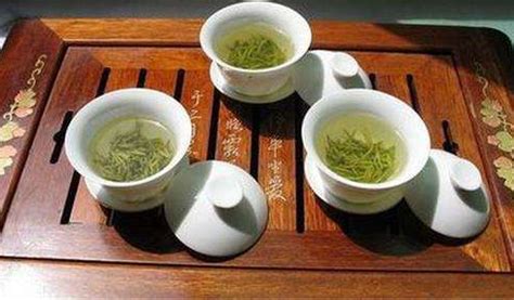 普洱茶的功效與作用(普洱茶的功效與作用及副作用)縮略圖