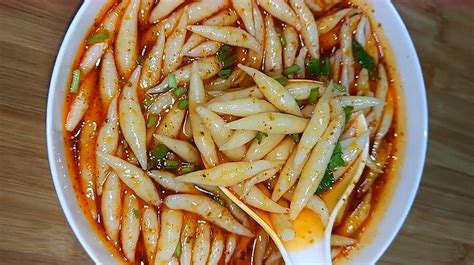 漏勺面魚(yú)的做法大全,漏勺面魚(yú)的做法大全家常縮略圖