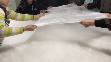 蠶絲被制作過程視頻,蠶絲被價(jià)格多少錢為正品縮略圖