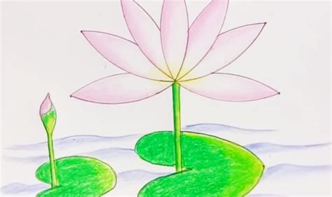 彩筆畫簡(jiǎn)單好看易畫,彩筆畫簡(jiǎn)單好看易畫創(chuàng)意縮略圖