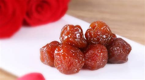 溜溜梅什么梗(溜溜梅什么梗呀)縮略圖