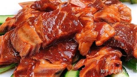 牛仔骨的做法視頻大全集(牛仔骨的做法視頻大全)縮略圖