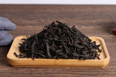 正山小種,正山小種屬于什么茶類(lèi)縮略圖