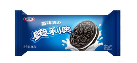億滋奧利奧,億滋奧利奧是正貨嗎縮略圖