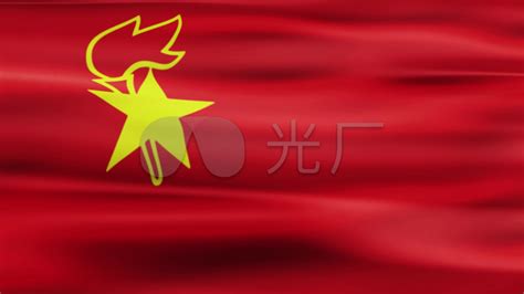 隊旗設計(隊旗設計圖案大全)縮略圖