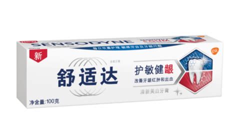 舒適達牙膏真的能修復牙齒嗎,舒適達牙膏真的能修復牙齒嗎視頻縮略圖