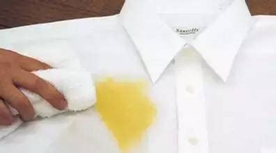 簽字筆油怎么洗掉衣服最簡(jiǎn)單方法(衣服染筆油怎么洗掉妙招)縮略圖