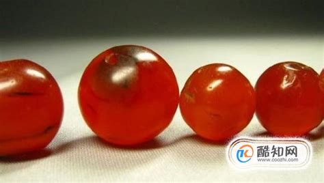 紅瑪瑙的功效與作用佩戴禁忌(紅瑪瑙真假怎么鑒別)縮略圖