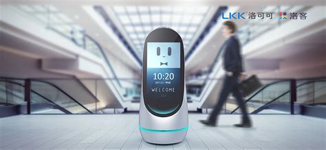 洛可可機器人設計(洛可可機器人設計師)縮略圖