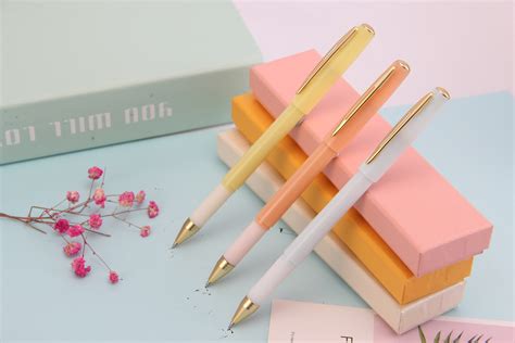 簽字筆哪個(gè)牌子好用,簽字筆哪個(gè)品牌最好縮略圖