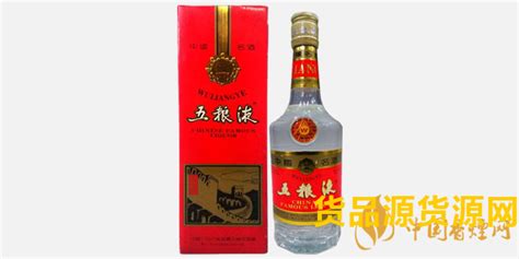 五糧液多少錢一瓶,五糧液多少錢一瓶批發縮略圖