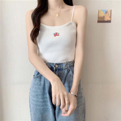 背心女內(nèi)搭,背心女內(nèi)搭可外穿縮略圖