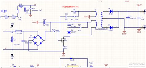 電源開關電路原理圖講解(電源開關電路原理圖講解視頻)縮略圖