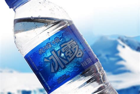 冰露礦泉水,冰露礦泉水質量怎么樣縮略圖