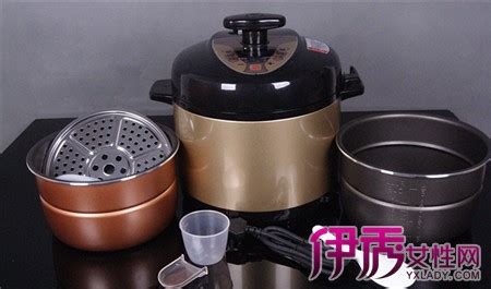 電子壓力鍋和燃?xì)鈮毫﹀伳膫€好用(電壓力鍋和燃?xì)鈮毫﹀伳膫€好用)縮略圖