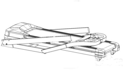 跑步機(jī)使用說(shuō)明,小米跑步機(jī)使用說(shuō)明縮略圖