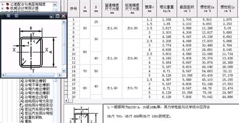 方矩管厚度的國家標(biāo)準(zhǔn)負(fù)差(方矩管厚度的國家標(biāo)準(zhǔn)負(fù)差表)縮略圖