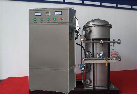 臭氧發生器多少錢一臺,臭氧發生器多少錢一臺養殖場用縮略圖