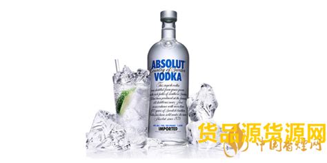 伏特加96度(伏特加96度純糧酒)縮略圖