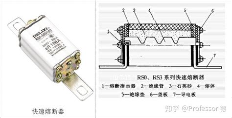 熔斷器符號(hào)(熔斷器符號(hào)怎么畫)縮略圖