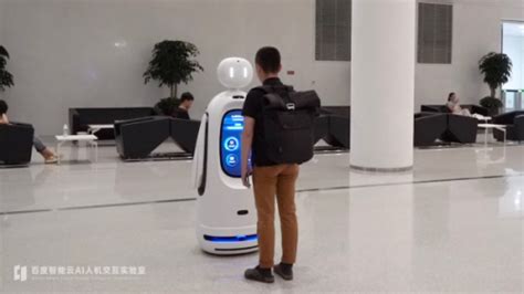 智能機(jī)器人推薦(智能機(jī)器人推薦排名)縮略圖