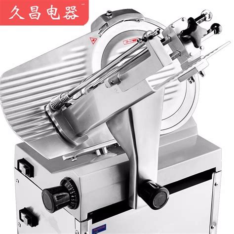 羊肉卷切片機(jī),羊肉卷切片機(jī)家用什么牌子的好縮略圖