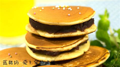 銅鑼燒面糊的制作方法(銅鑼燒面糊的制作方法簡(jiǎn)單)縮略圖