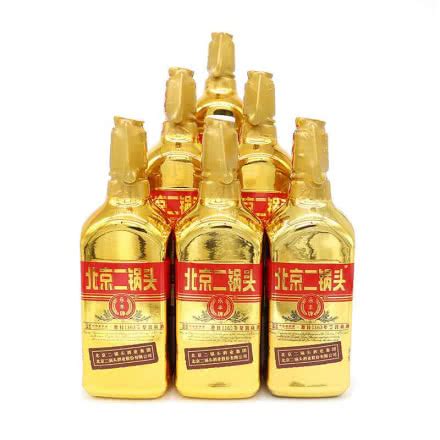 二鍋頭純糧酒,北京二鍋頭純糧酒縮略圖
