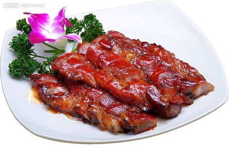 叉燒肉做法(叉燒肉做法烤箱教程)縮略圖