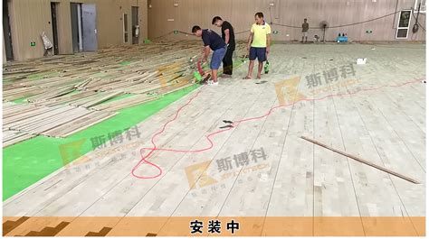 運(yùn)動(dòng)木地板施工視頻,運(yùn)動(dòng)木地板施工視頻教程縮略圖