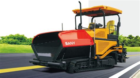 攤鋪機和壓路機(攤鋪機和壓路機工作視頻)縮略圖